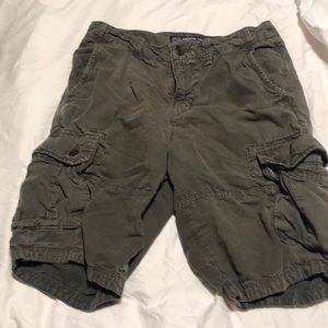 Men’s AE cargo shorts